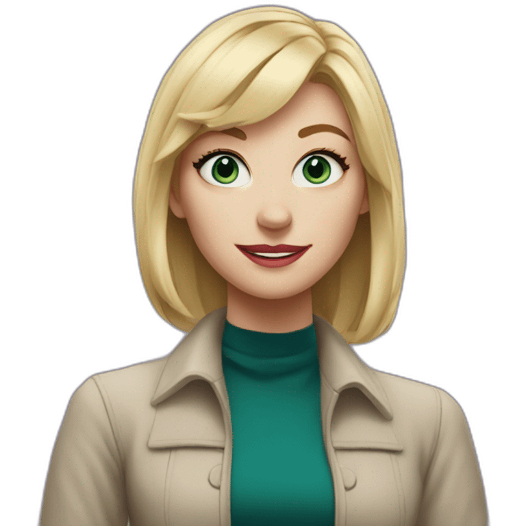 gwen-stacy emoji