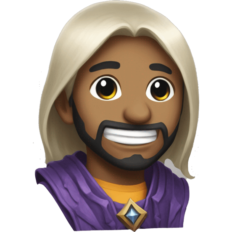 most powerful magic the gathering card emoji