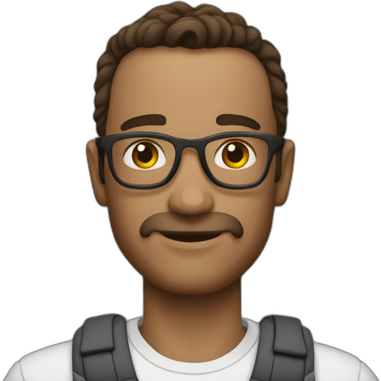 Joël Miller emoji