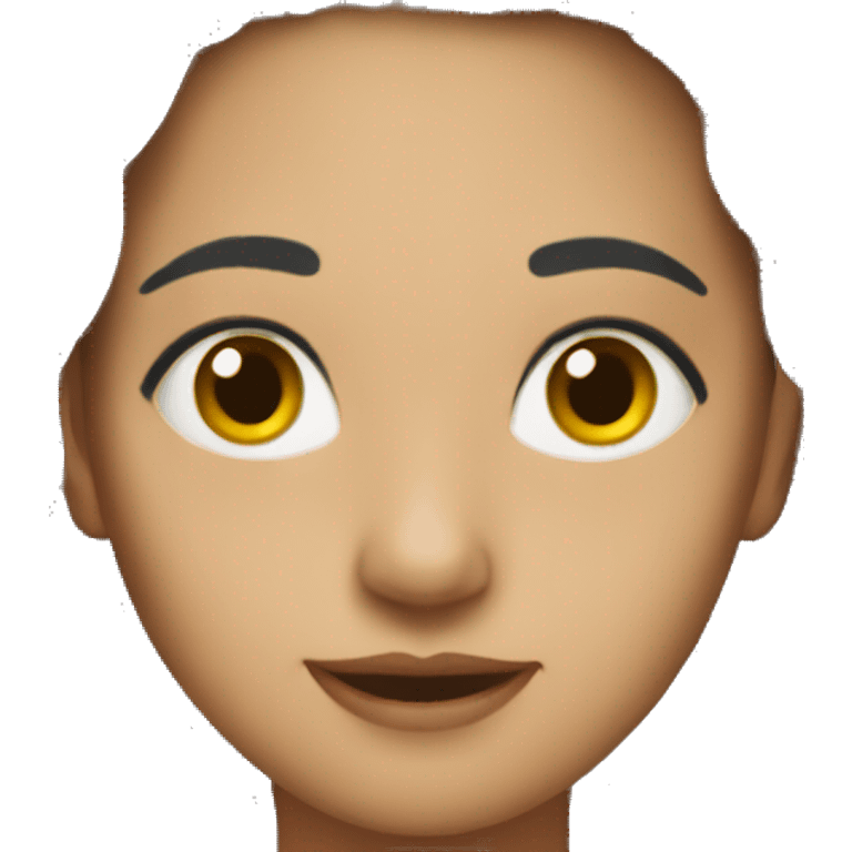 Francesca emoji