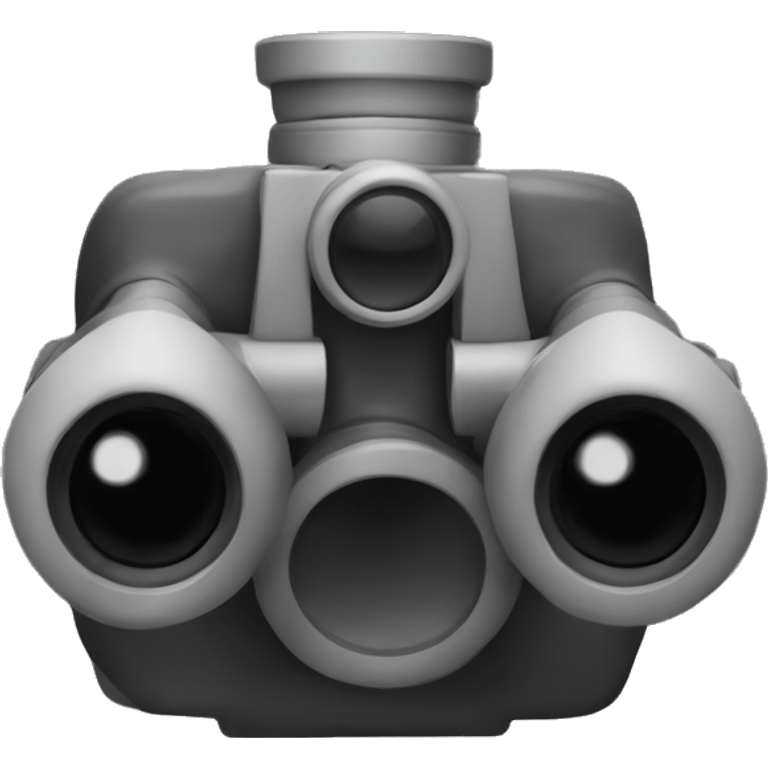 binnoculars emoji