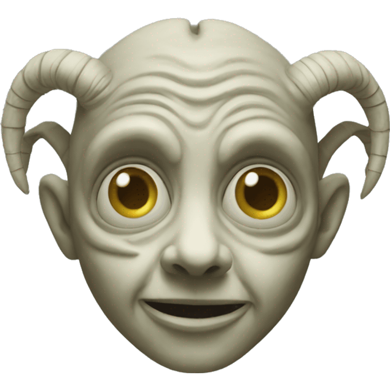 Pan’s Labyrinth emoji