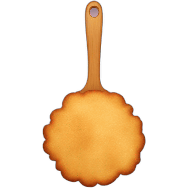 schnitzel emoji