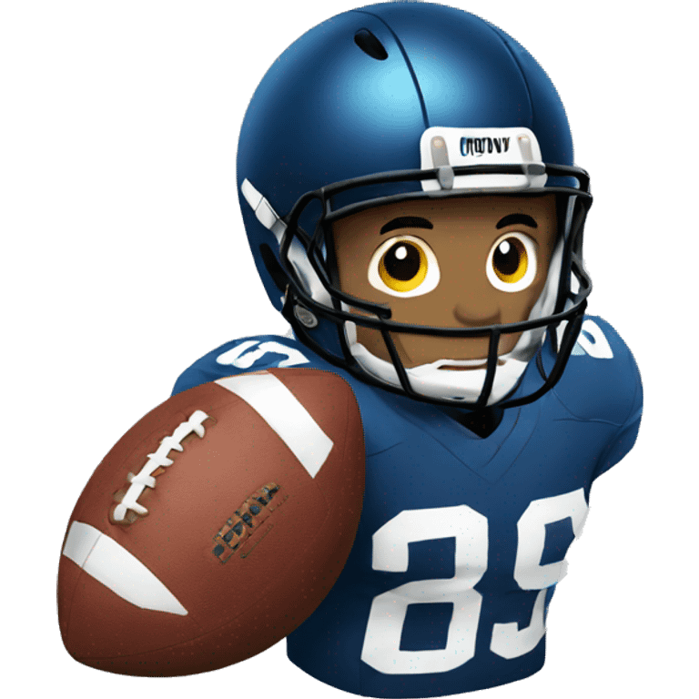 football emoji