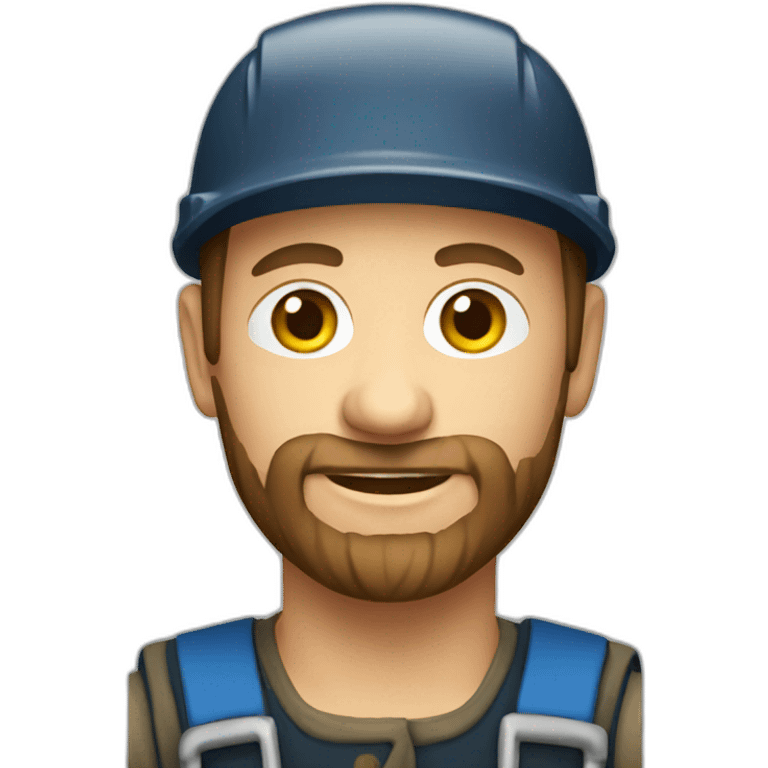 swedish logger emoji