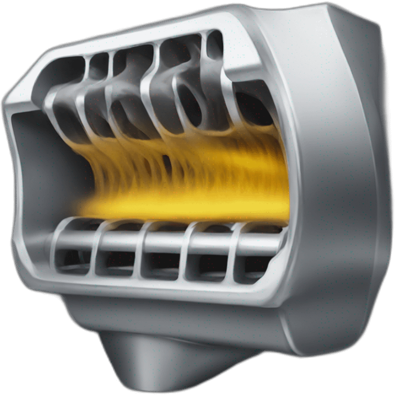 intercooler turbo emoji