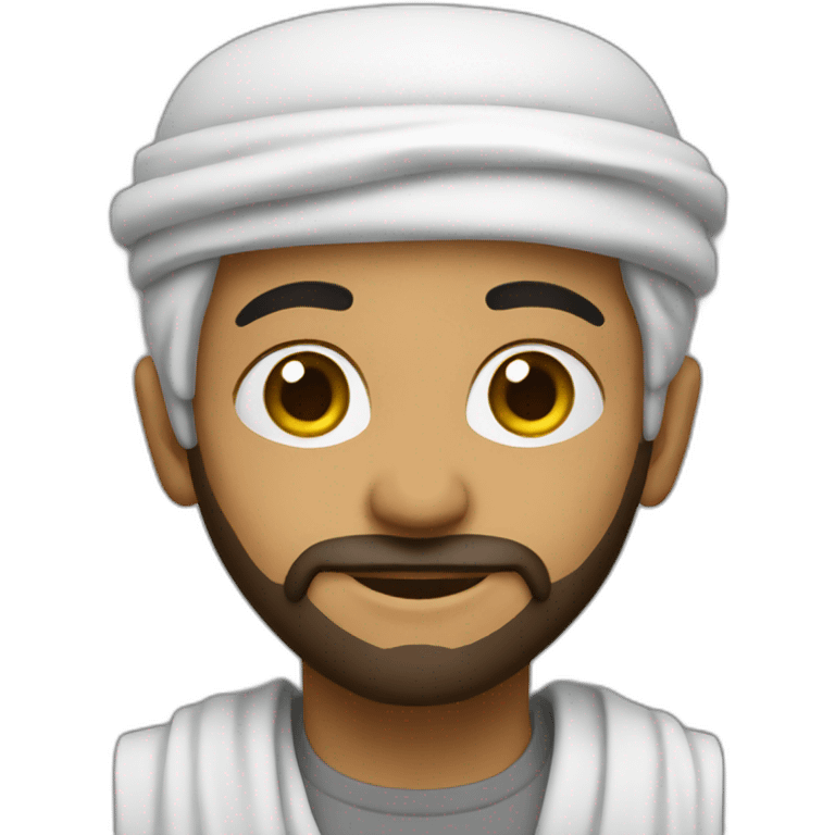 Islam emoji