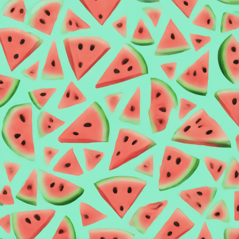 Glow recipe watermelon glow fine mist emoji