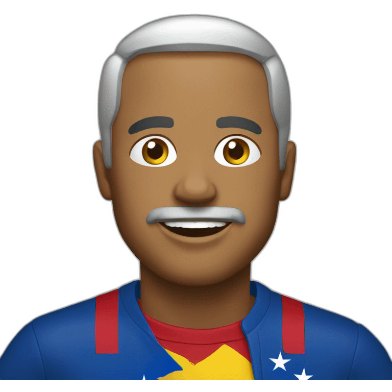 Venezuela emoji