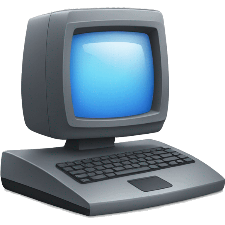 computer portatil  emoji