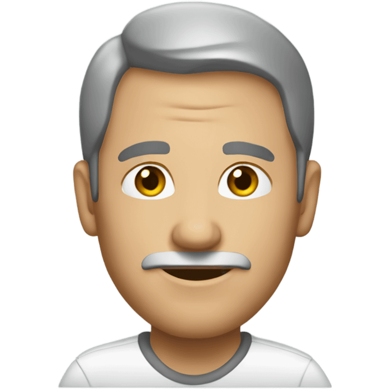 Stev jobs emoji