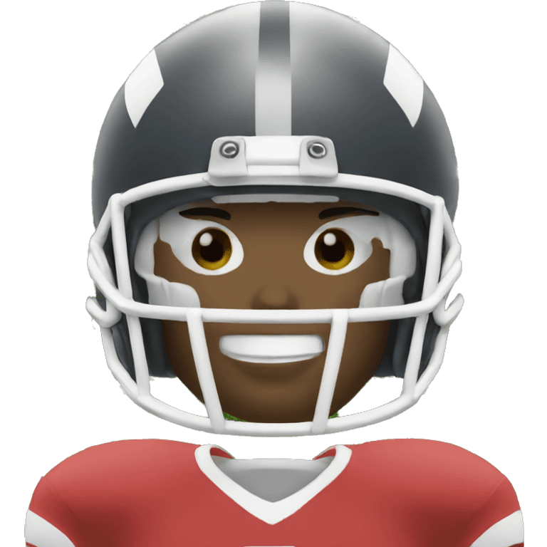 football emoji