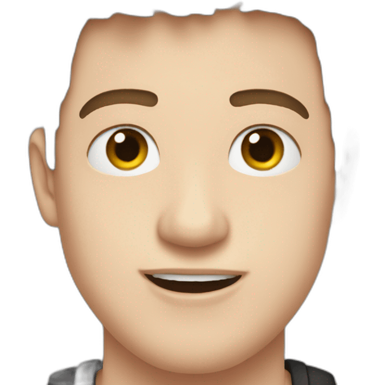 Charlie Puth emoji