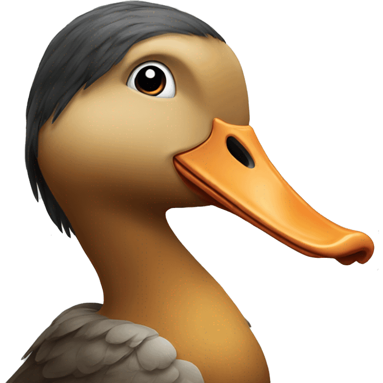 canard  emoji