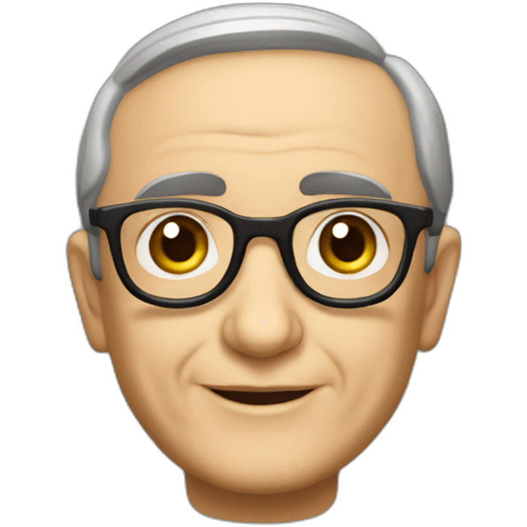 Saint josemaria escriva emoji