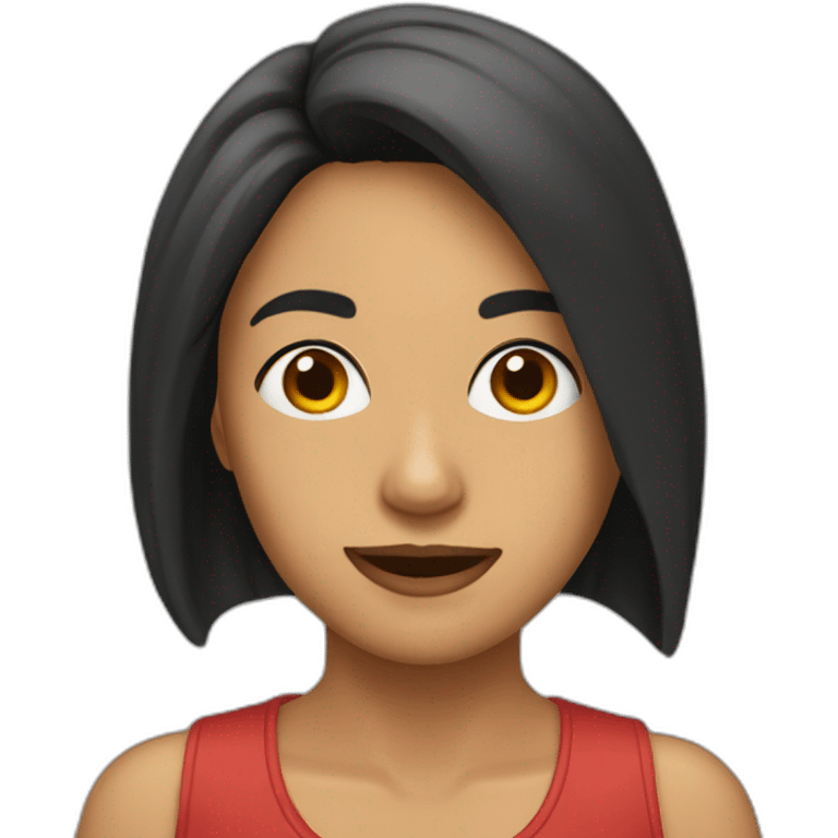 izka gonzalez emoji