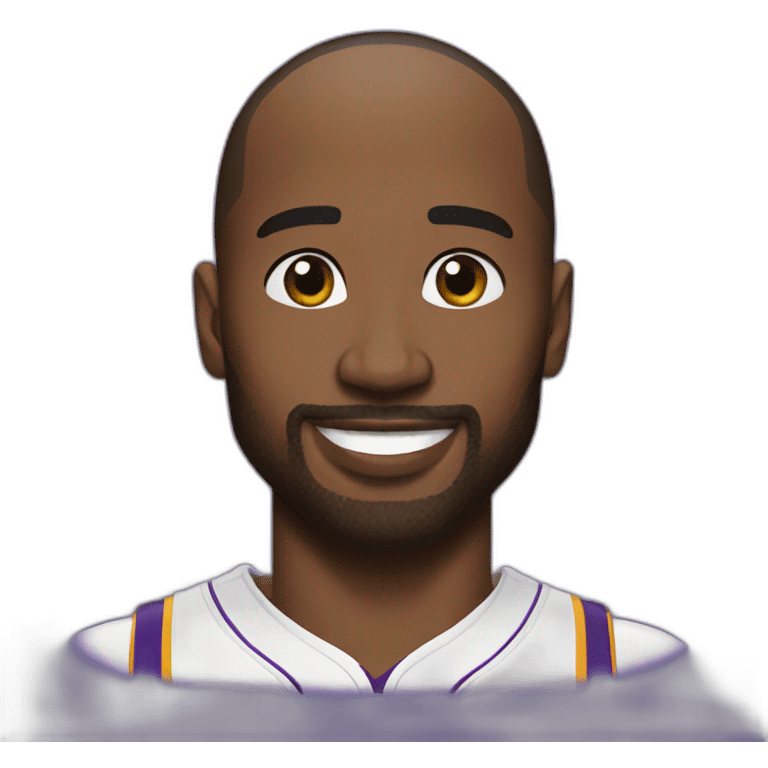 Kobe emoji