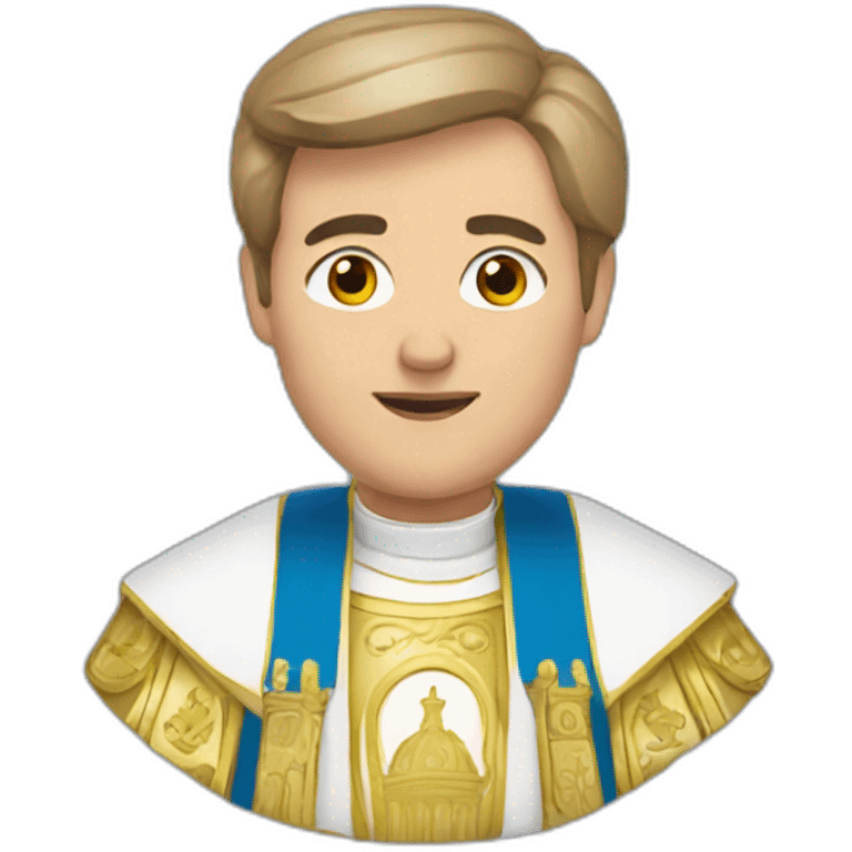 saint-petersburg emoji