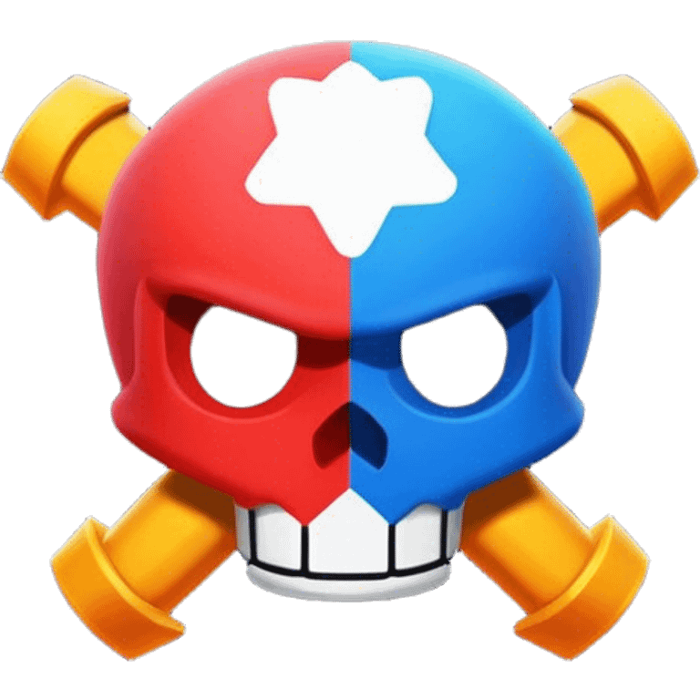 Brawl stars  emoji