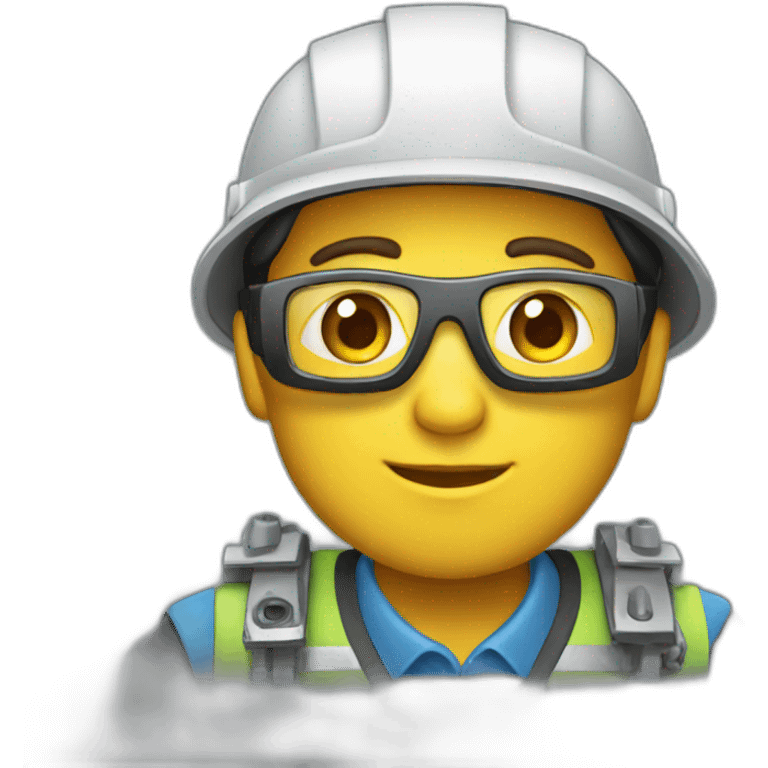 Automation Engineer emoji