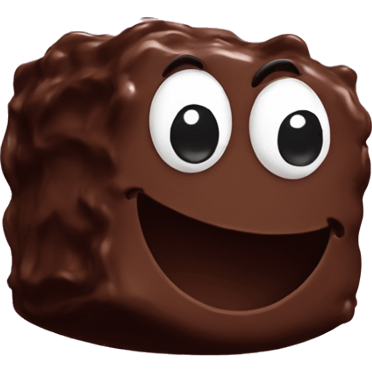 choco emoji