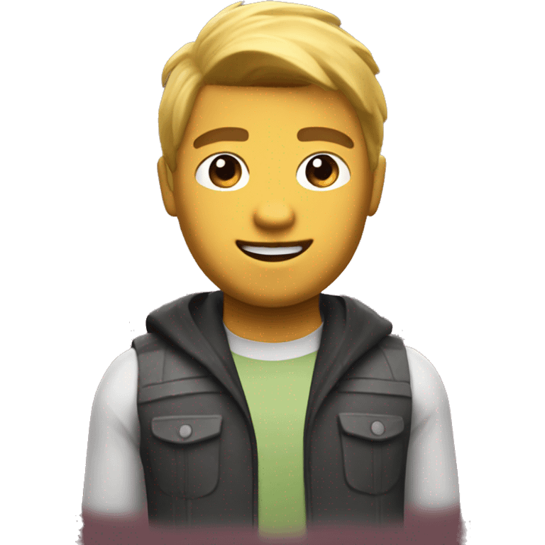 roblox player emoji