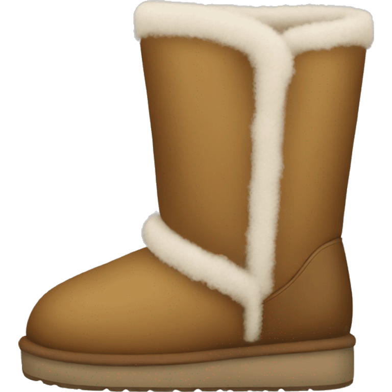 uggs emoji