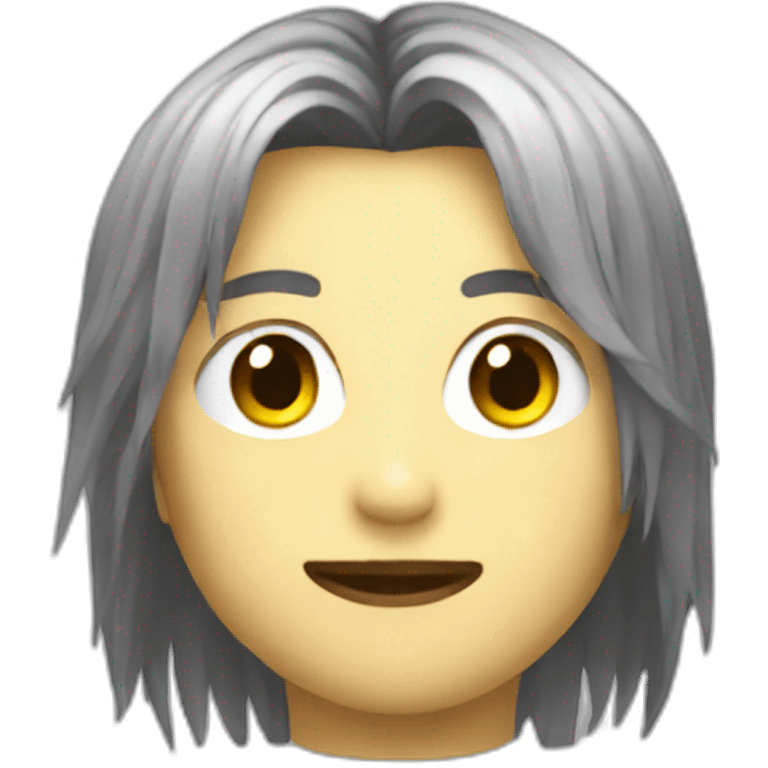 larcenciel emoji