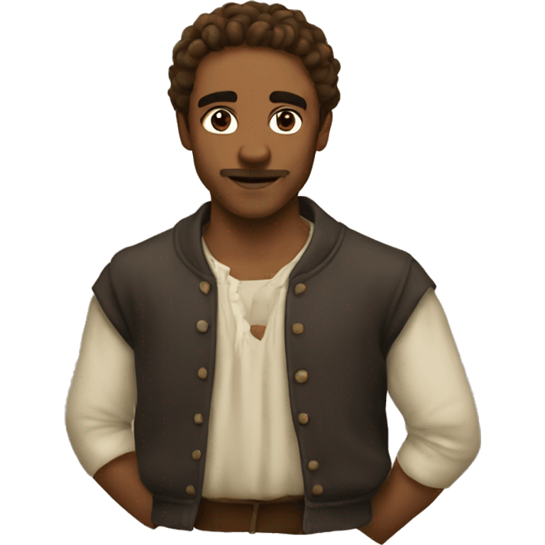 romeo emoji