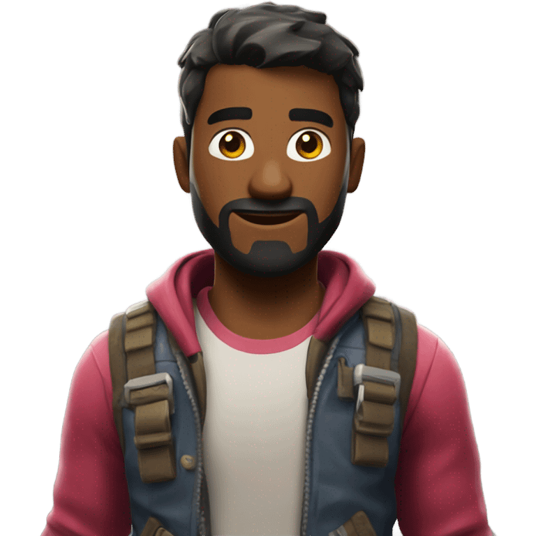 fortnite emoji