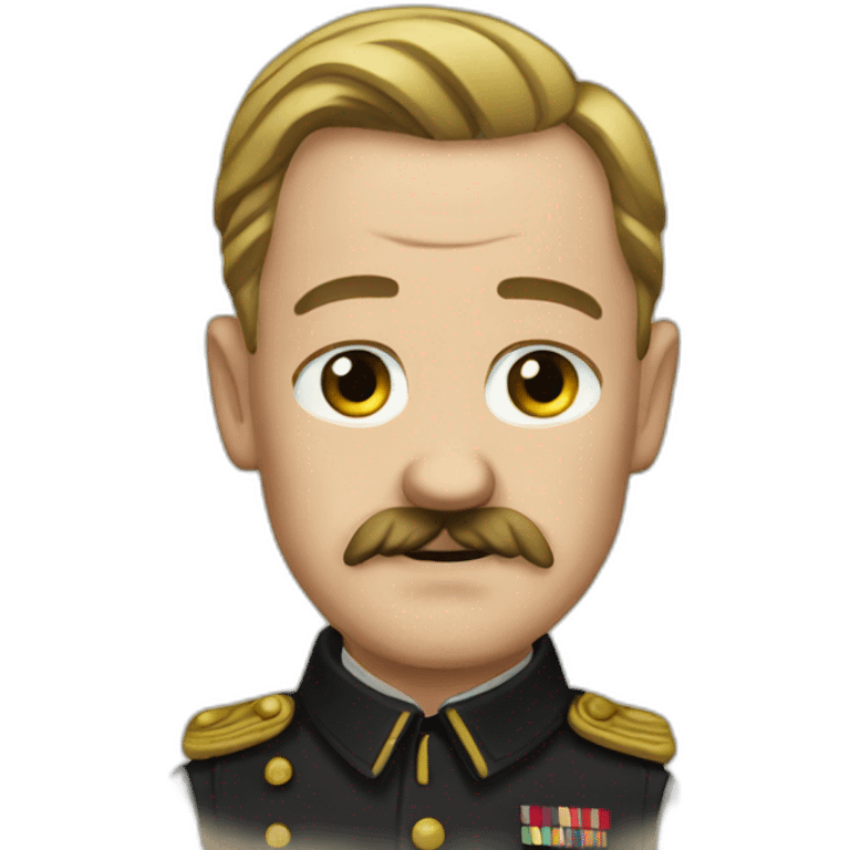 Adolf emoji