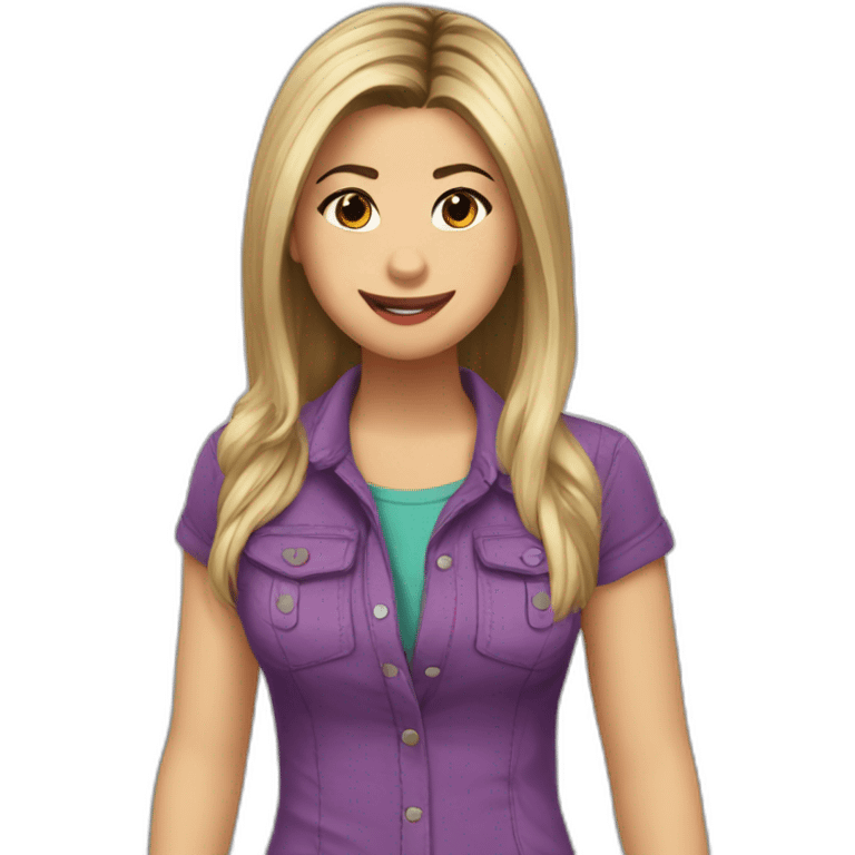 Icarly emoji