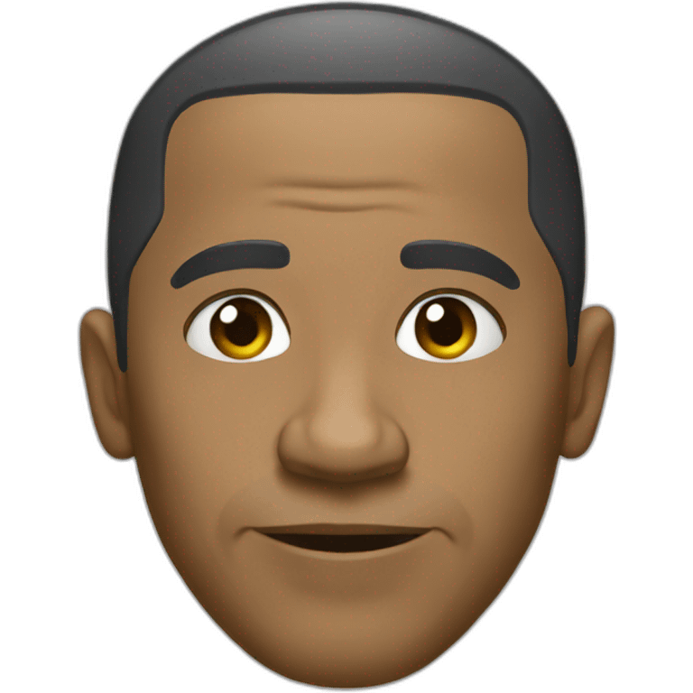 obama emoji