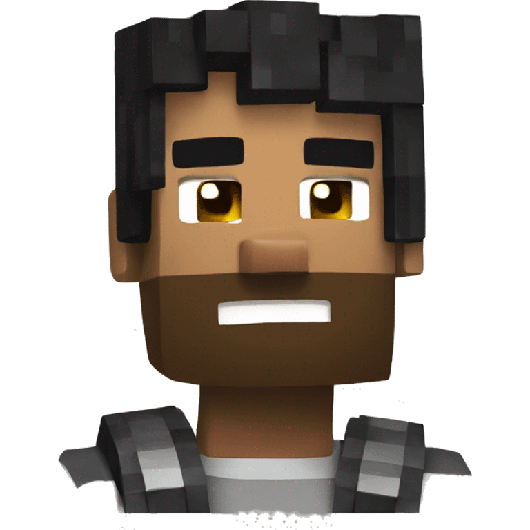 minecraft emoji