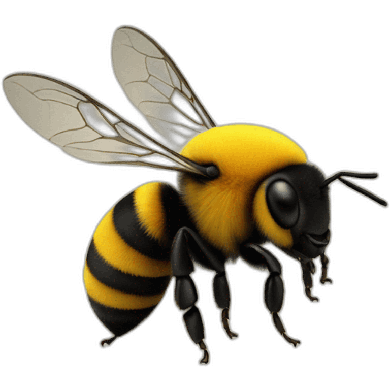 bumblebee photoshop teacher emoji