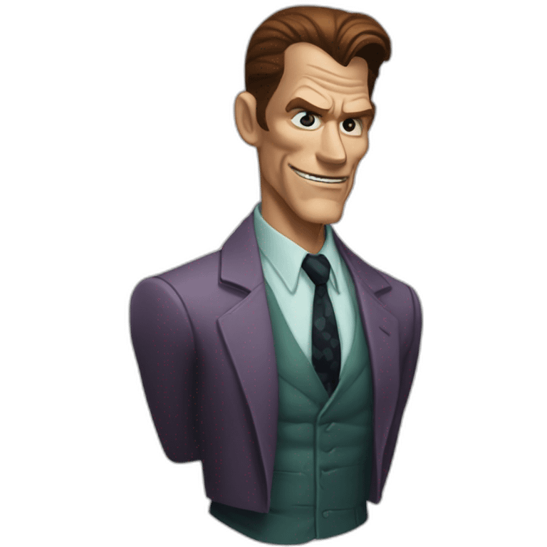 norman osborn emoji