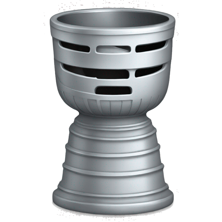 Stanley Cup  emoji