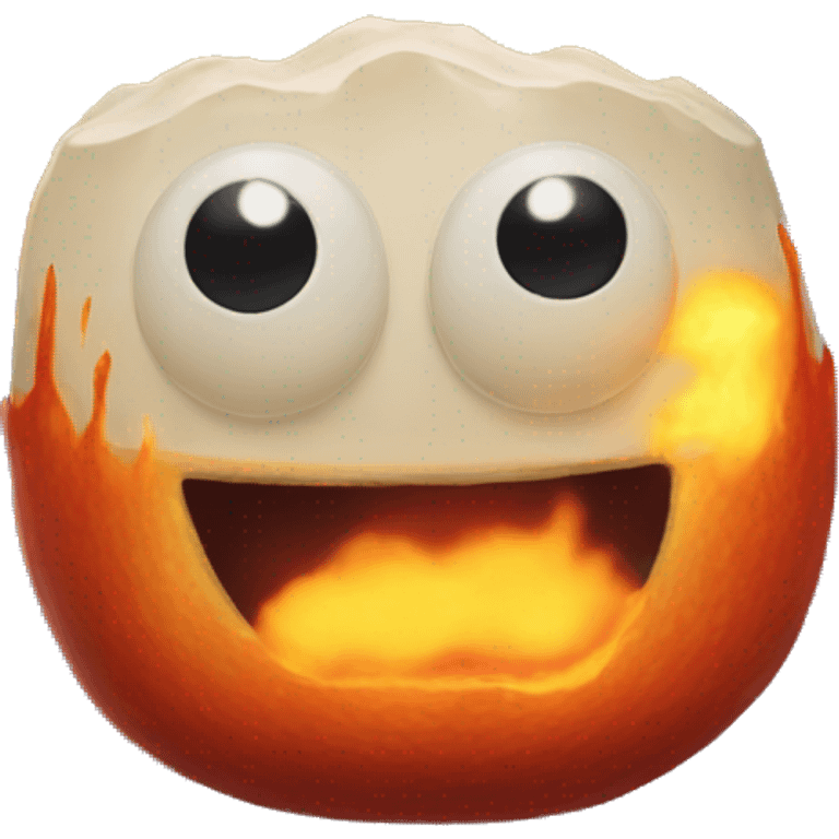 calcifer emoji