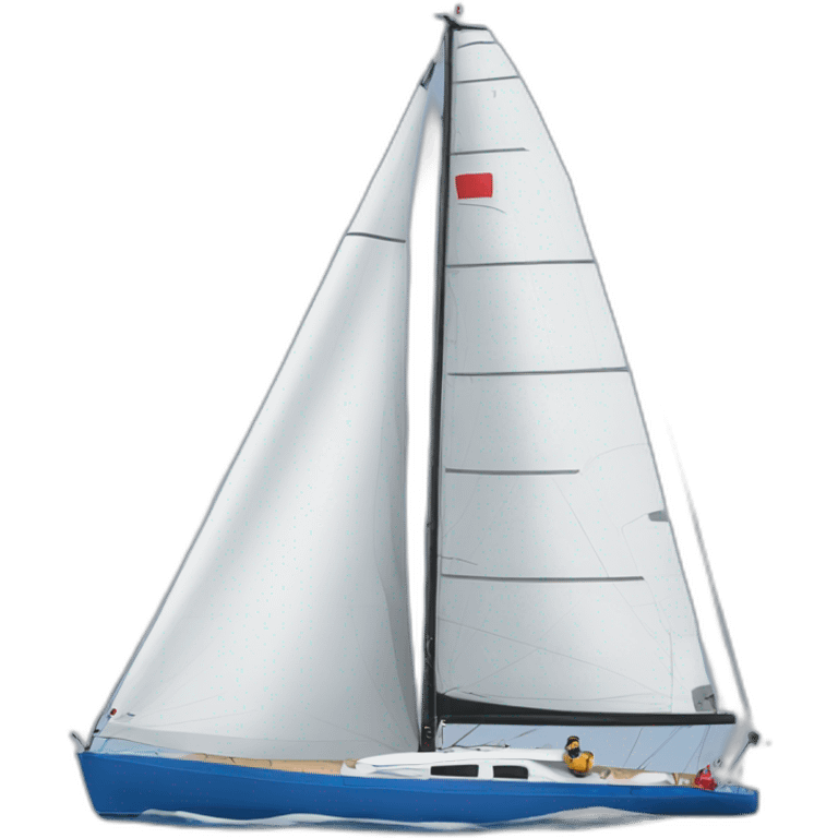 Imoca emoji