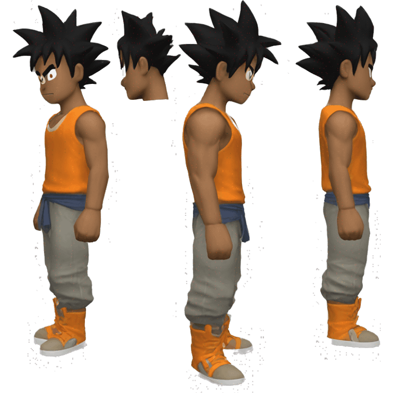 roblox goku emoji