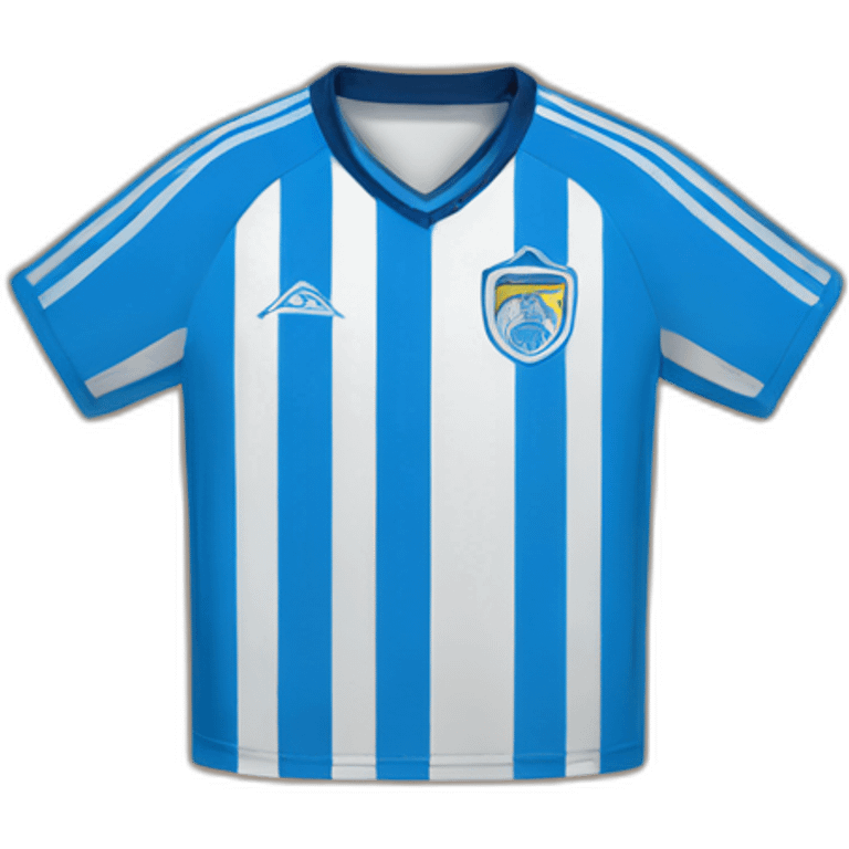 Sheffield Wednesday shirt emoji