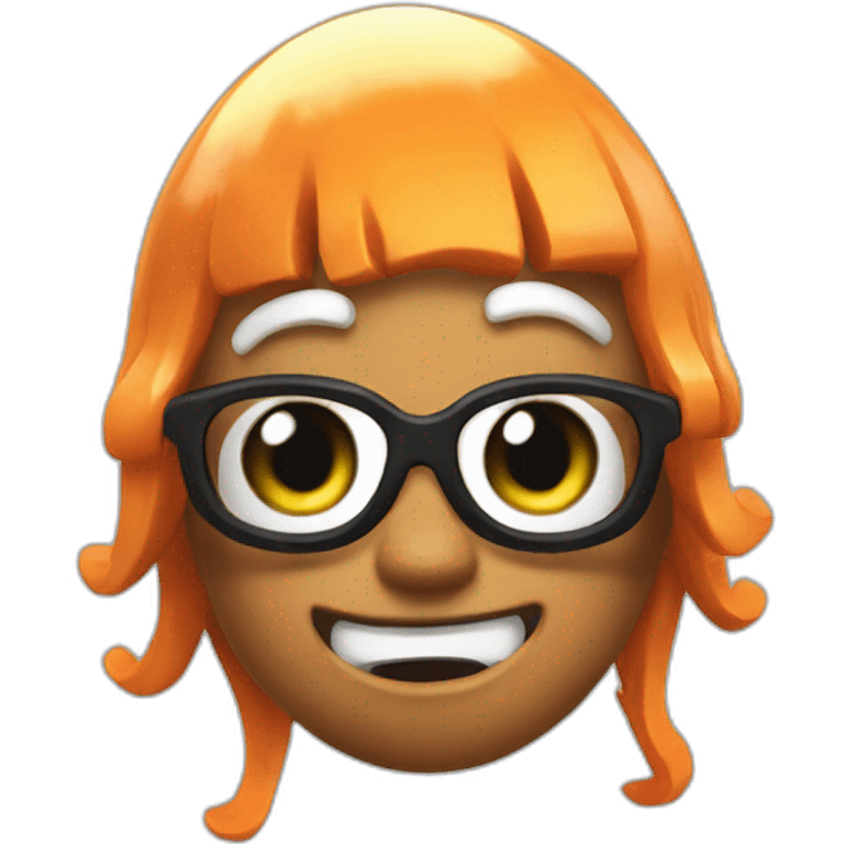 Splatoon emoji