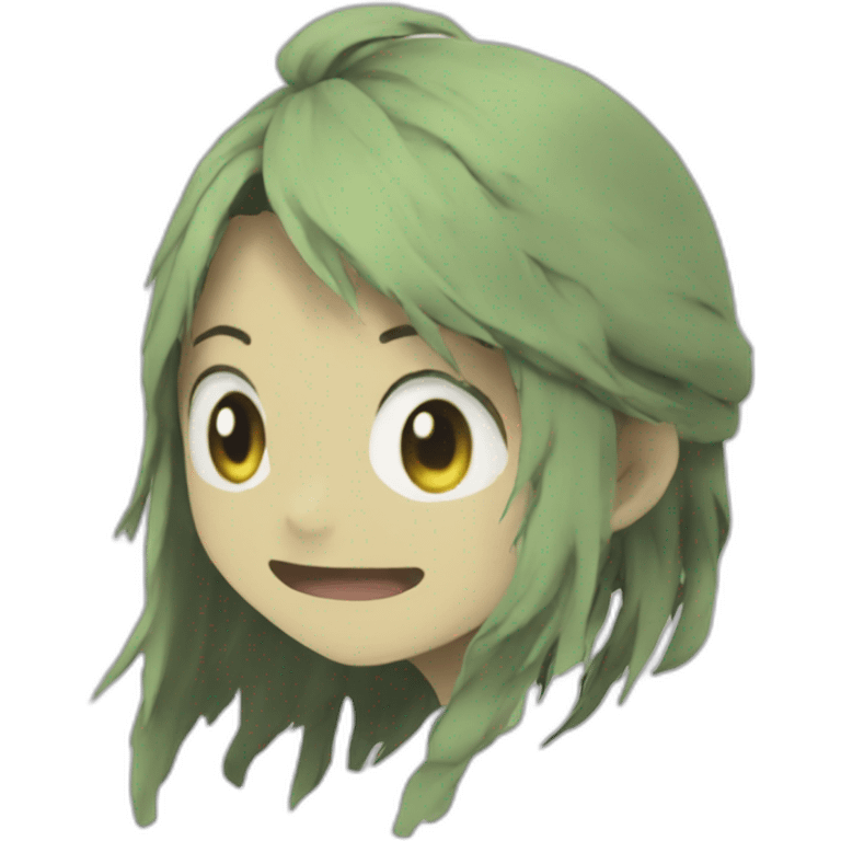 regu made in abyss emoji