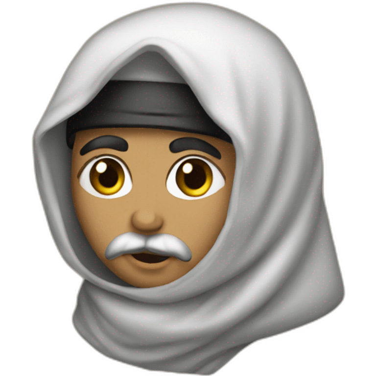 Palestine  emoji