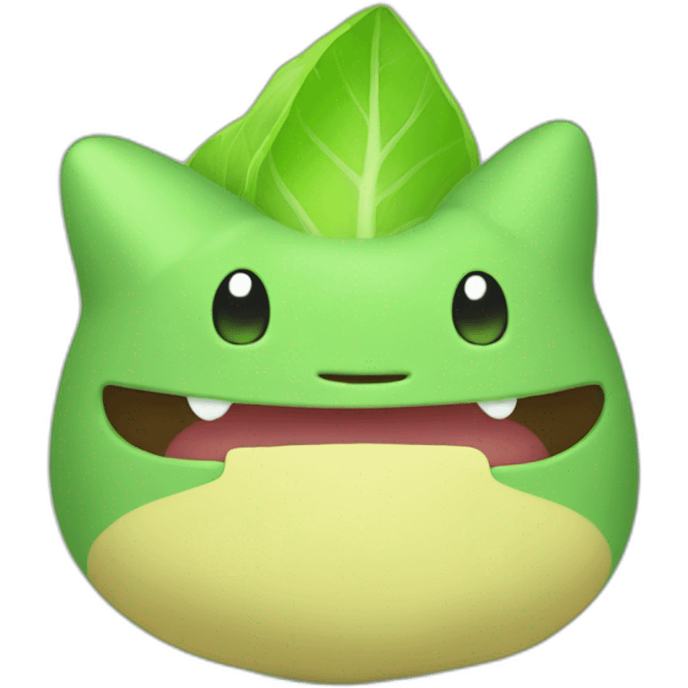 larvitar emoji