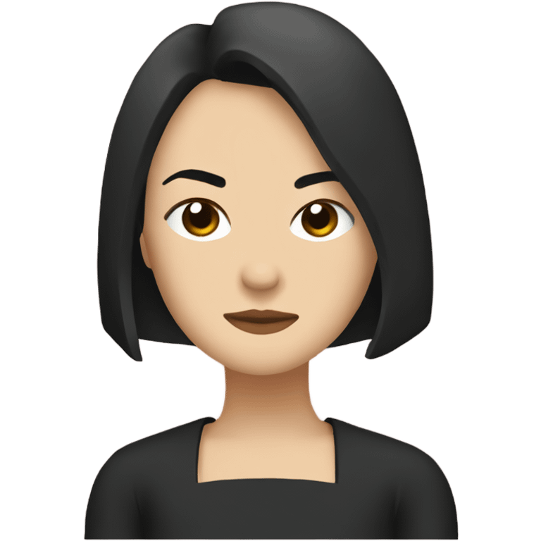 Mitski emoji