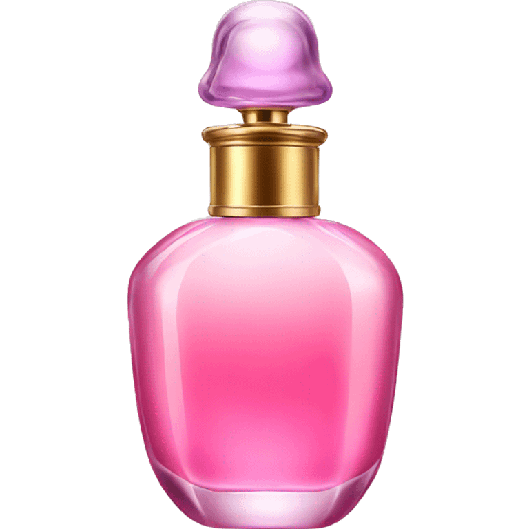 Perfume emoji