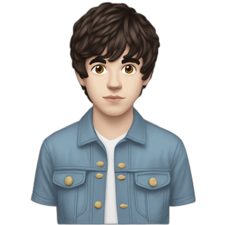 declan mckenna emoji