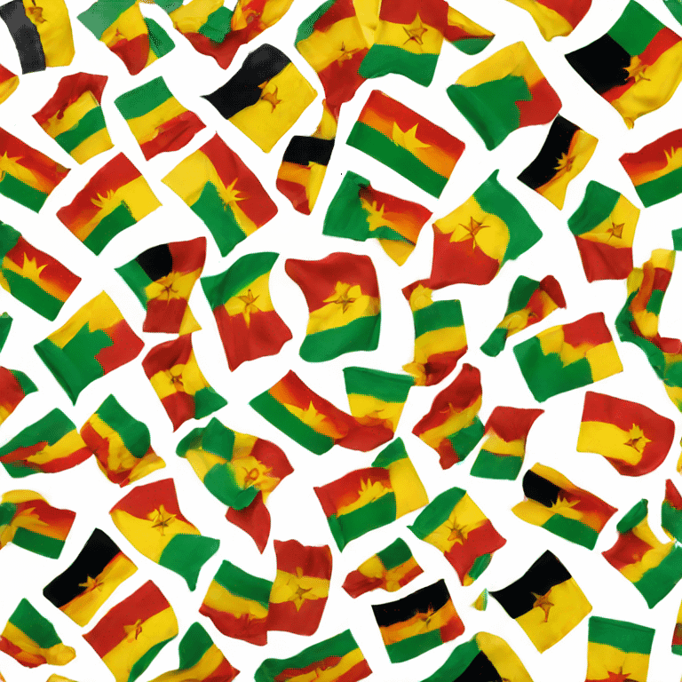 Kurdistan flag emoji