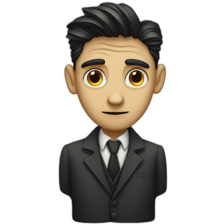 Kafka emoji